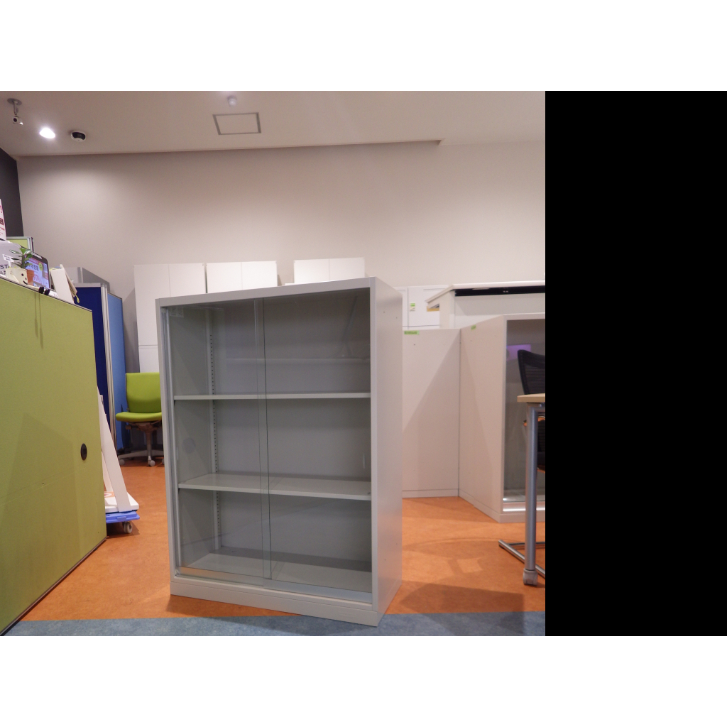 ガラス書庫3