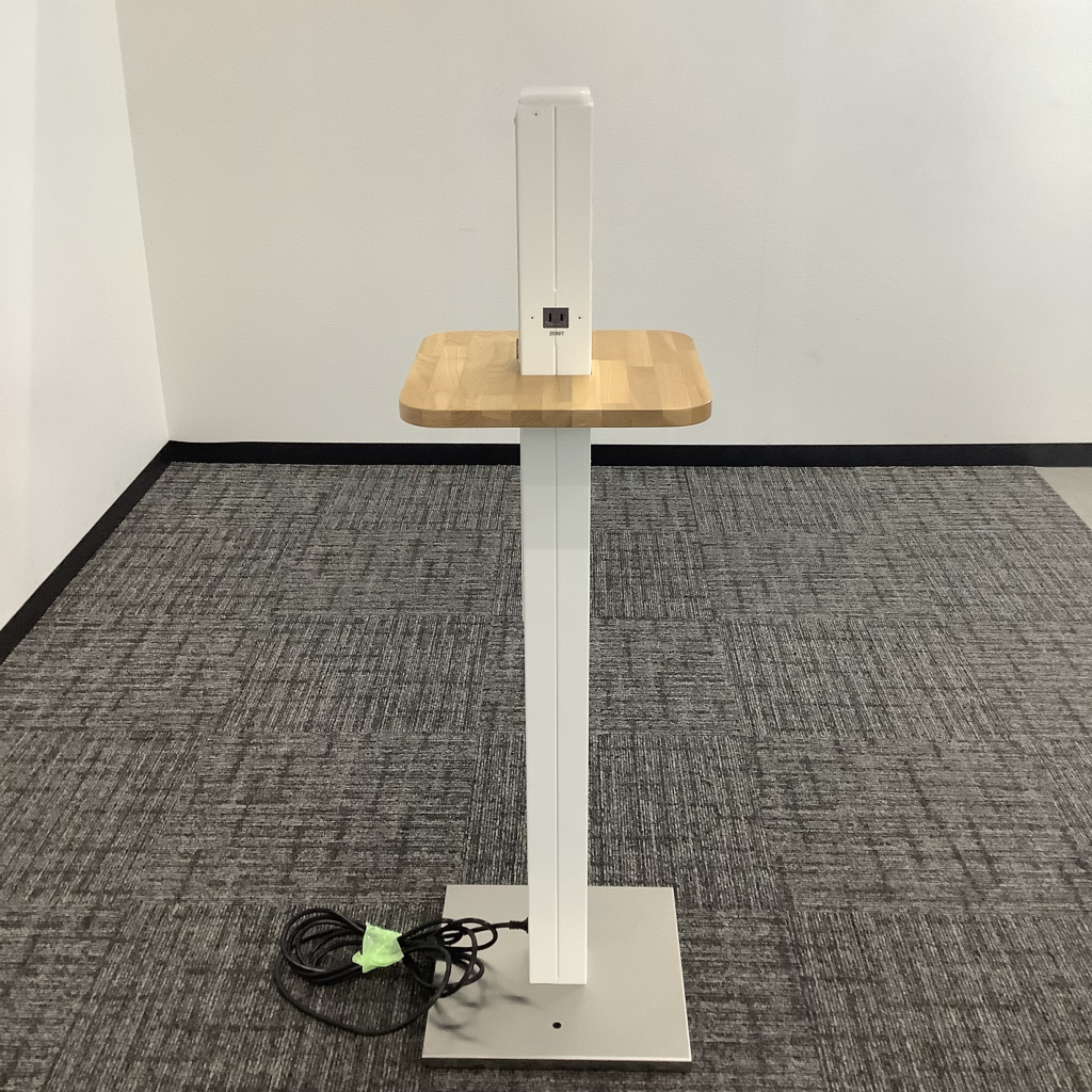 充電ポール4