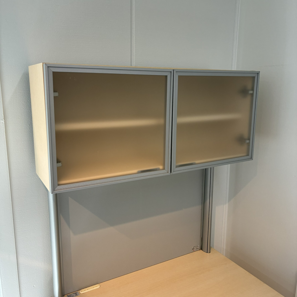 キッチンキャビネット ナチュラル2