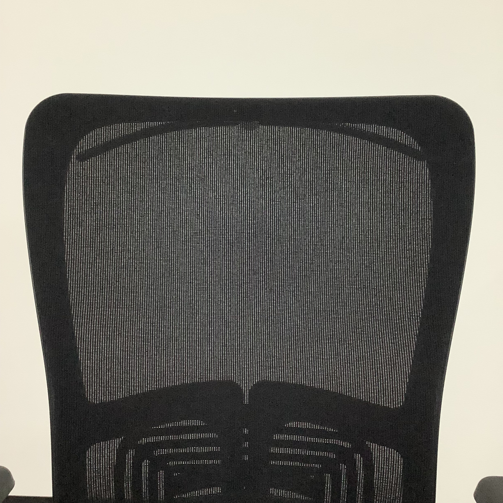 オフィスチェア 肘付 Haworth  ZODY7