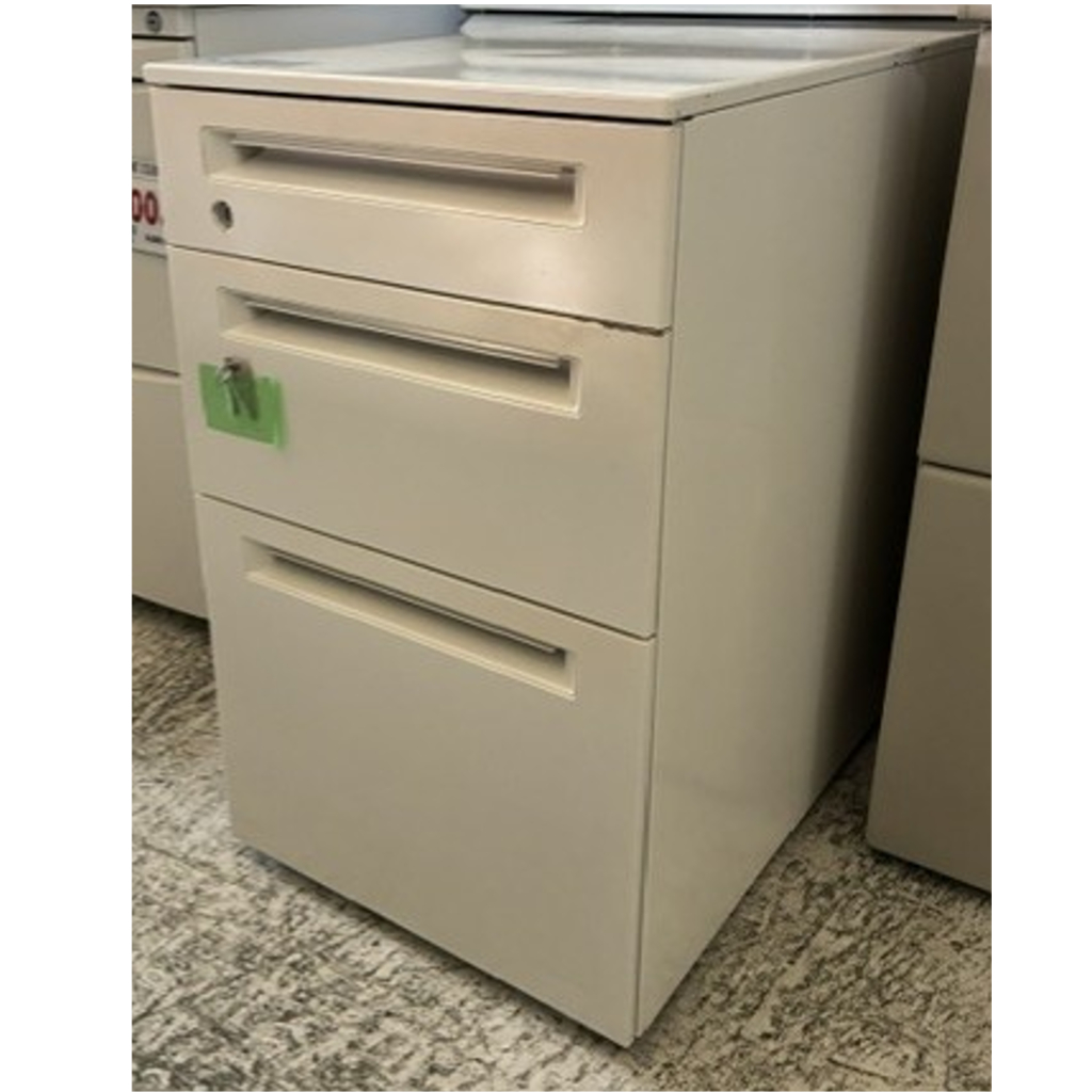 インワゴン3段ホワイト1