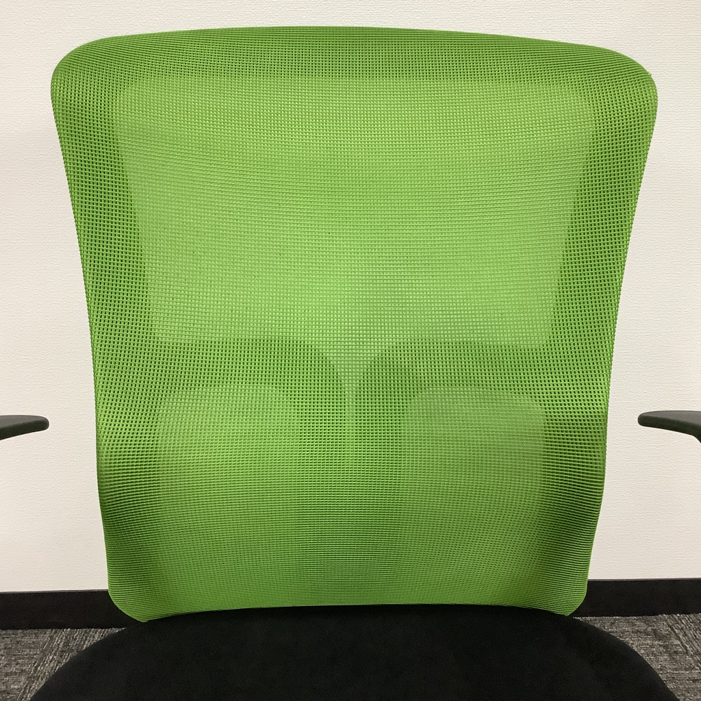 OAチェア グリーン7