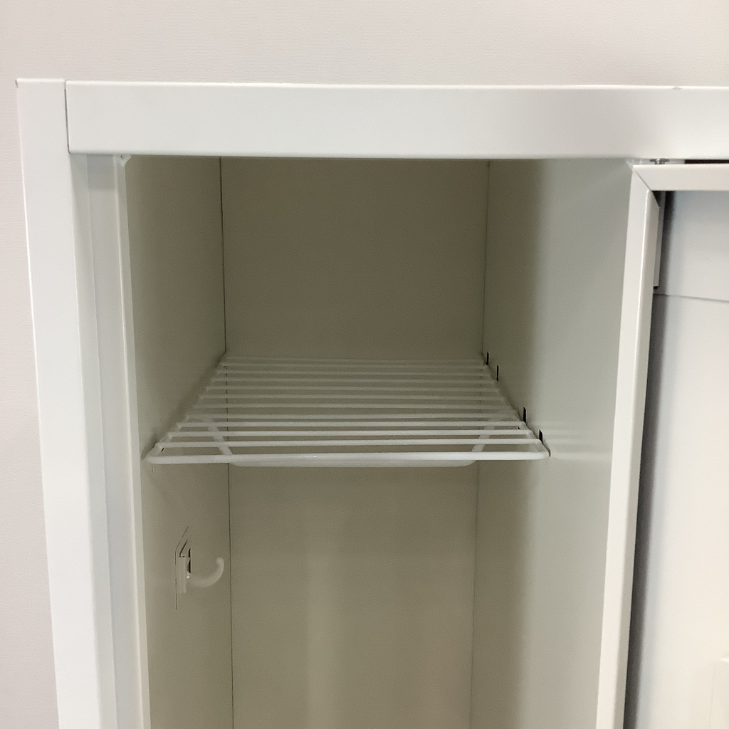 ロッカー4人用 オカムラ7