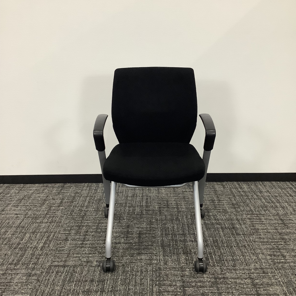 ミーティングチェアstylaCK920 オカムラ2
