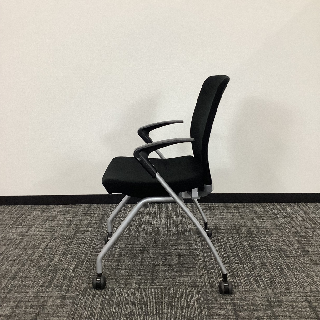 ミーティングチェアstylaCK920 オカムラ4