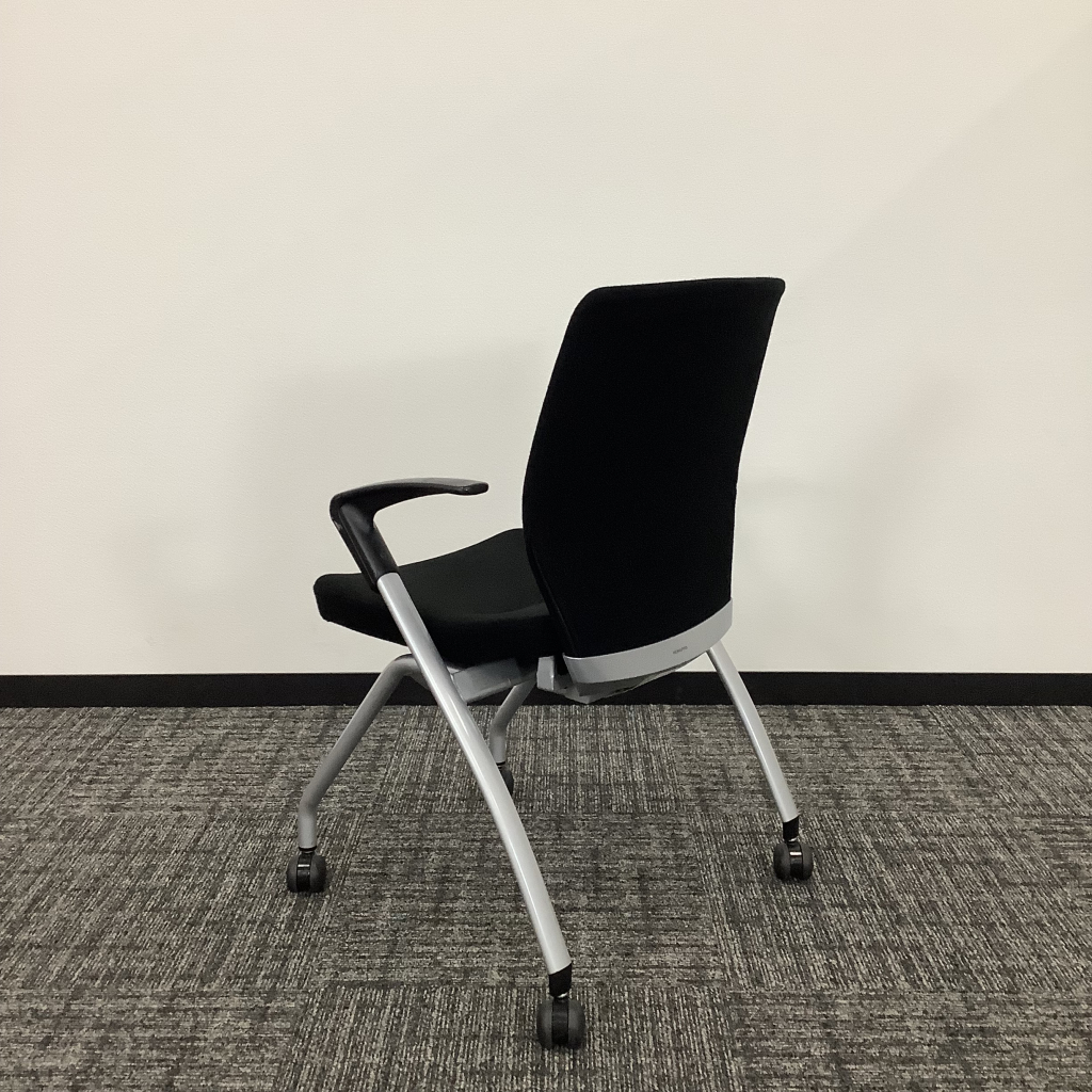 ミーティングチェアstylaCK920 オカムラ5