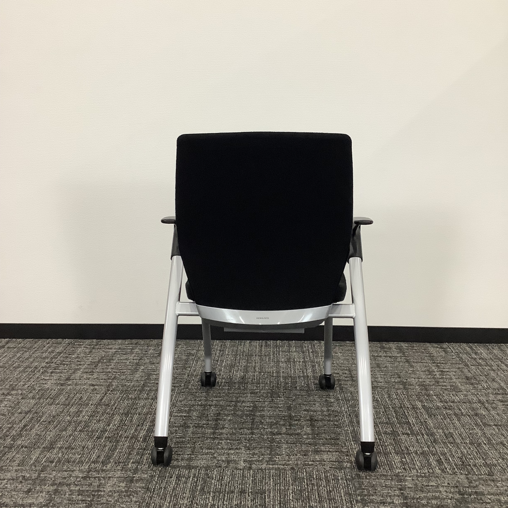 ミーティングチェアstylaCK920 オカムラ6