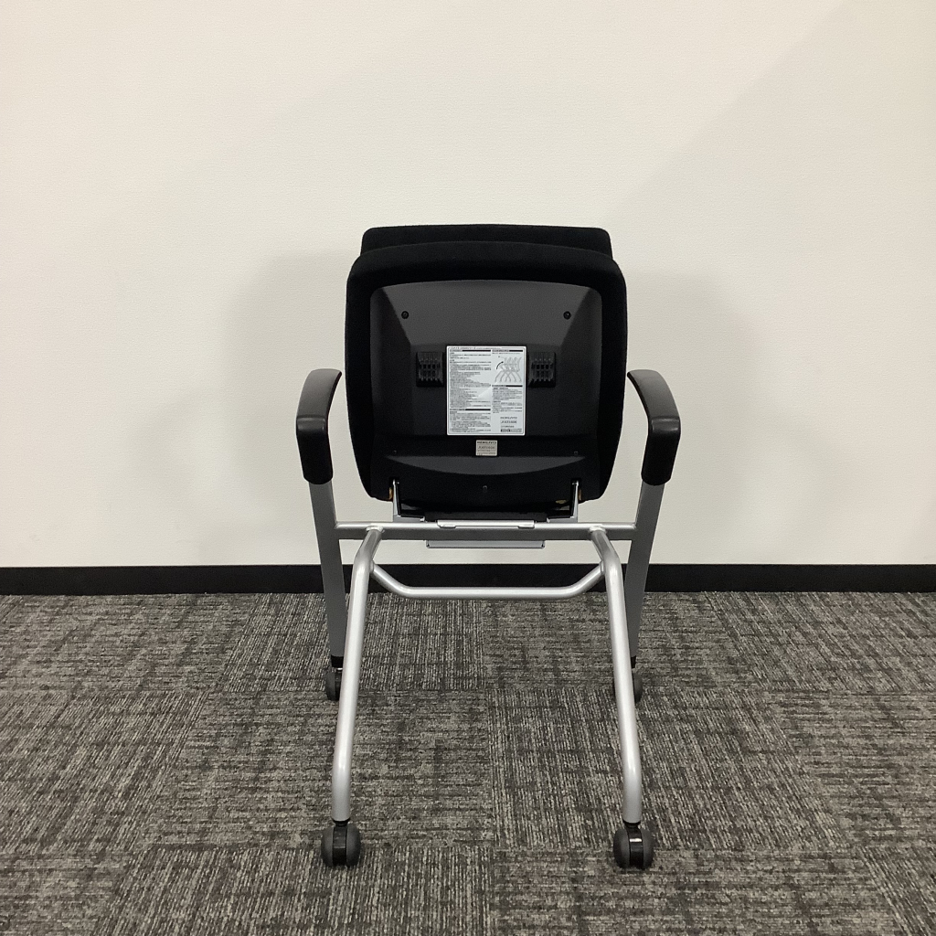 ミーティングチェアstylaCK920 オカムラ7