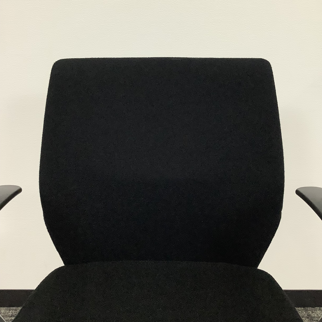 ミーティングチェアstylaCK920 オカムラ8