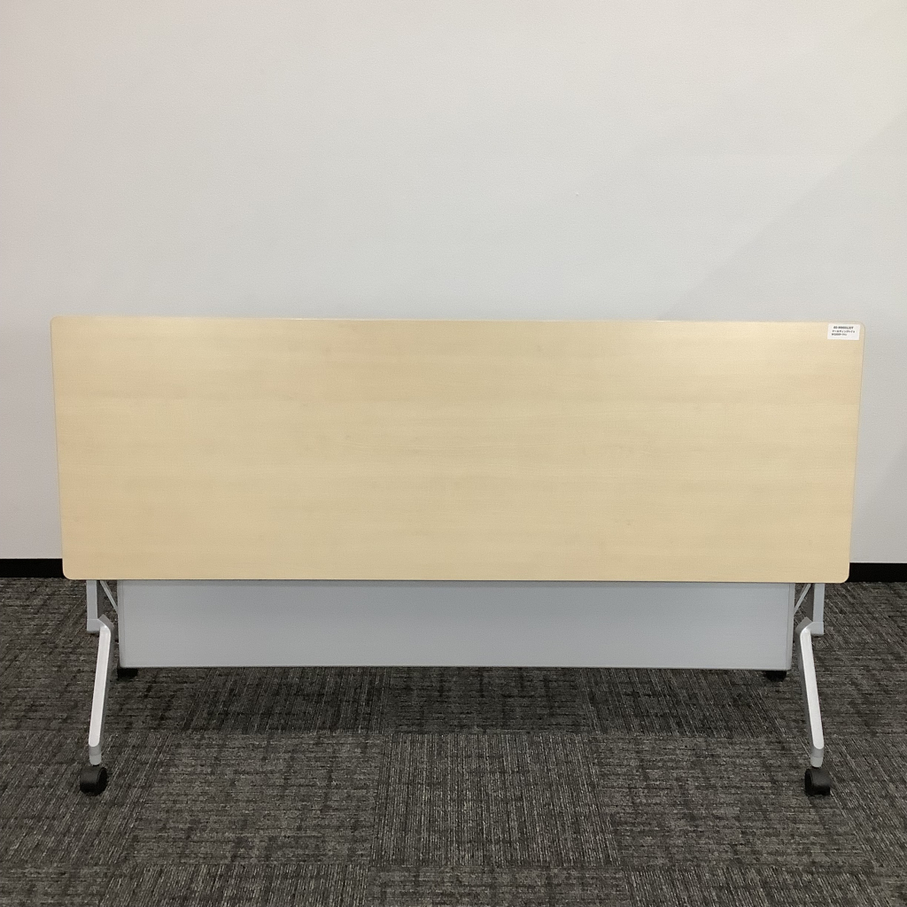 フォールディングテーブルW1800リーフライン5