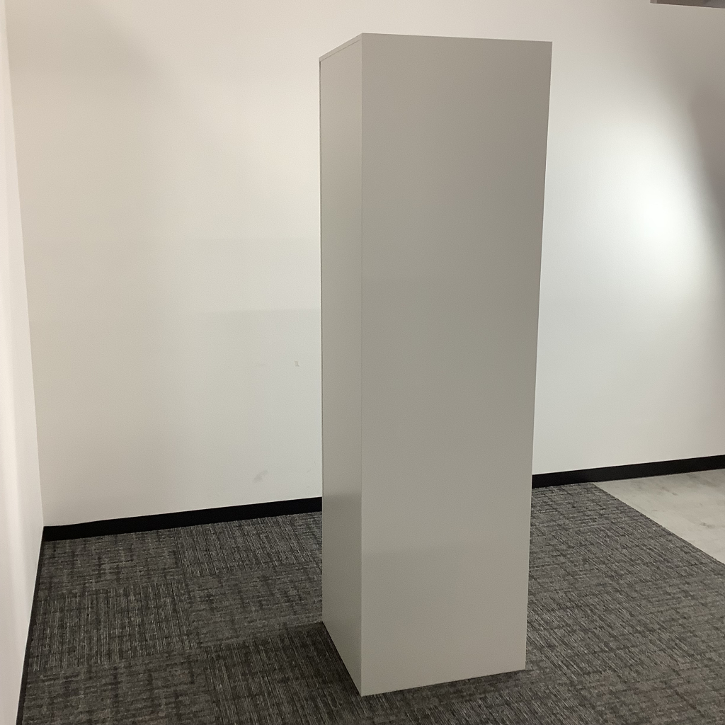ロッカー1人用シリンダー錠4