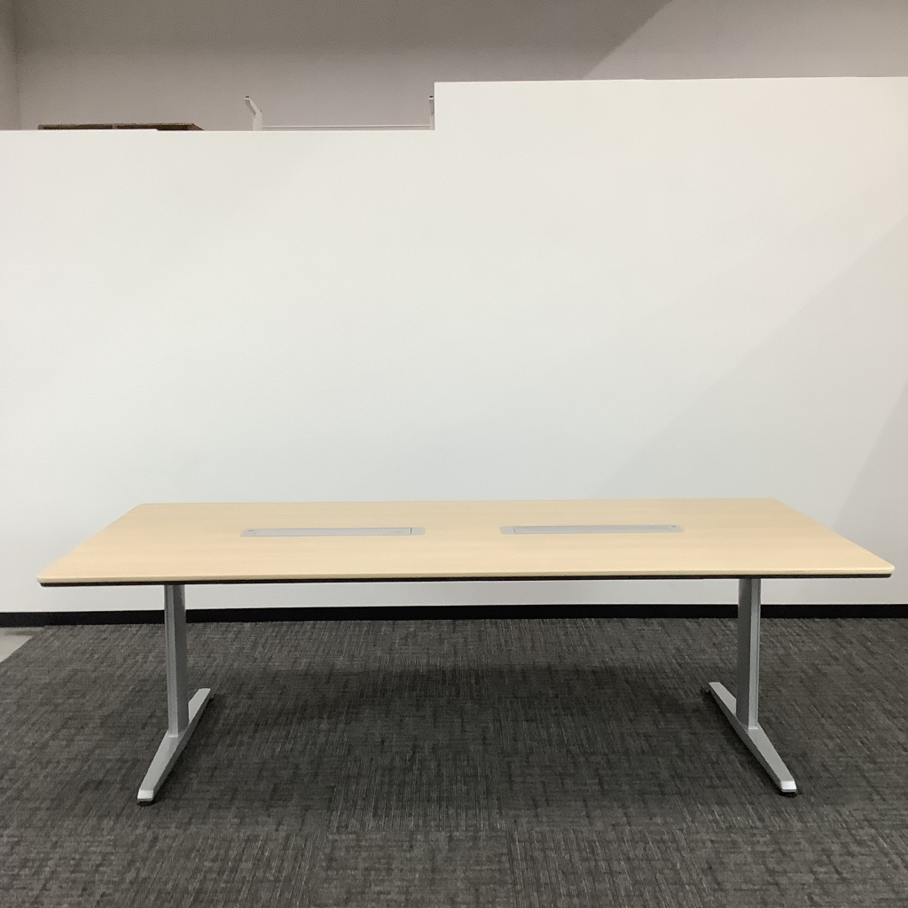 会議テーブルW24002