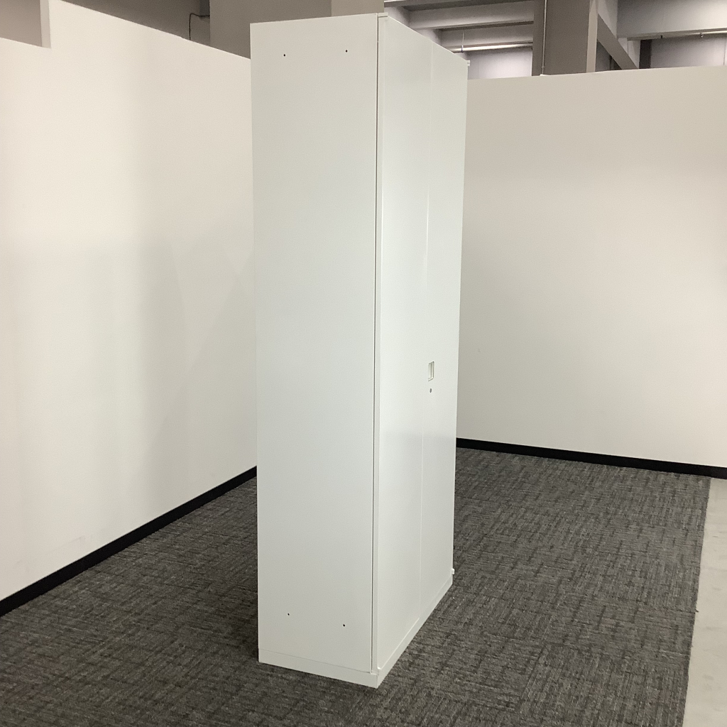 ハイキャビネット(両開)レクトライン3