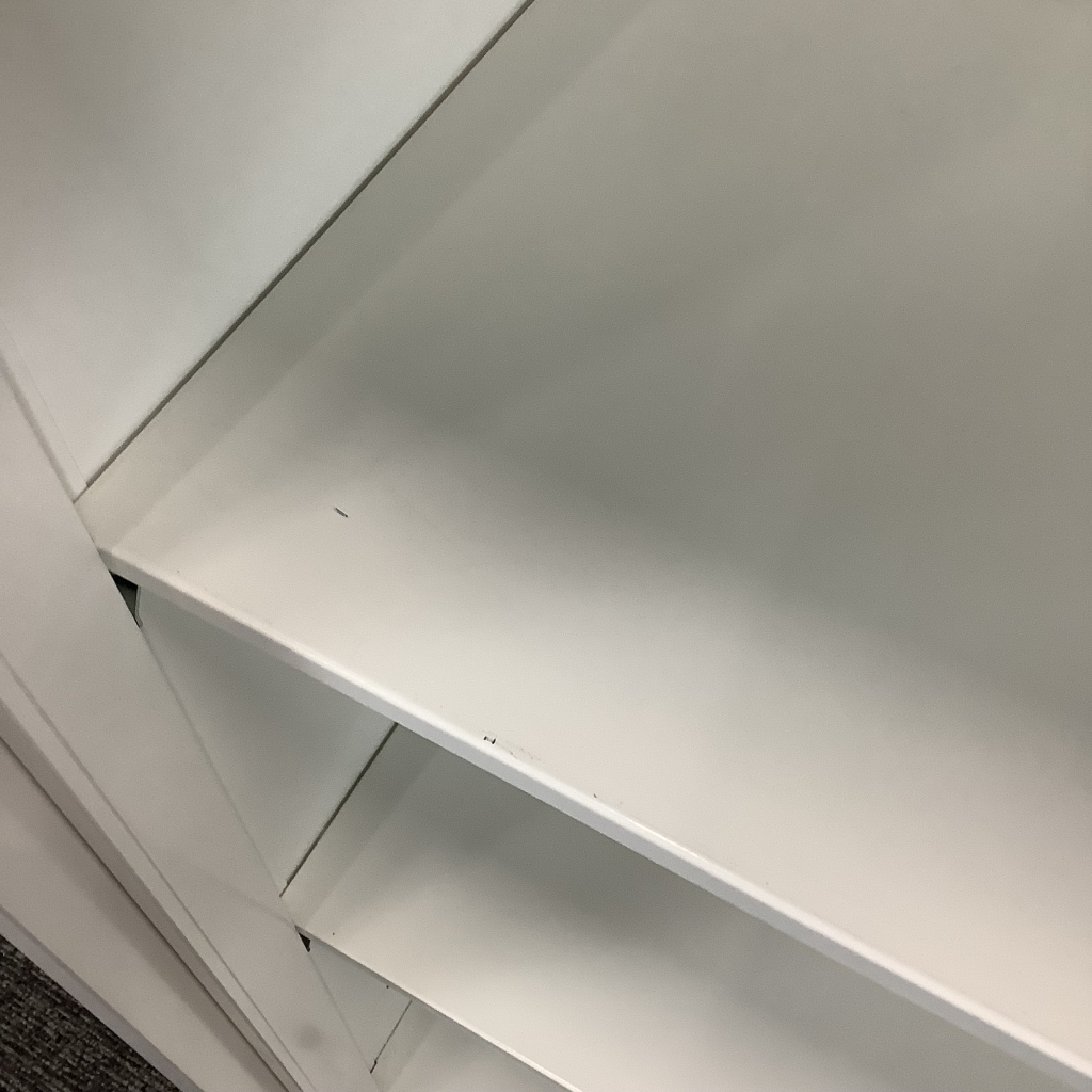 ハイキャビネット(両開)レクトライン8