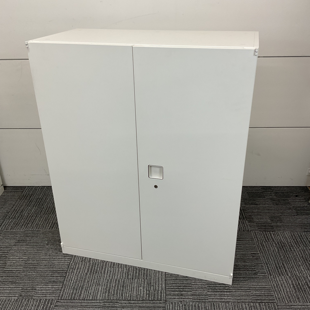 両開き書庫オカムラレクトラインH11101
