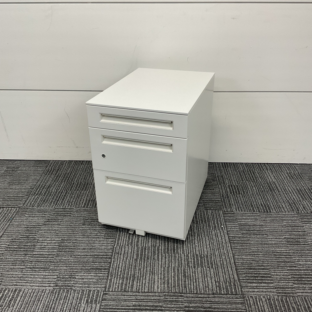 インワゴン3段 H610 ウチダ1