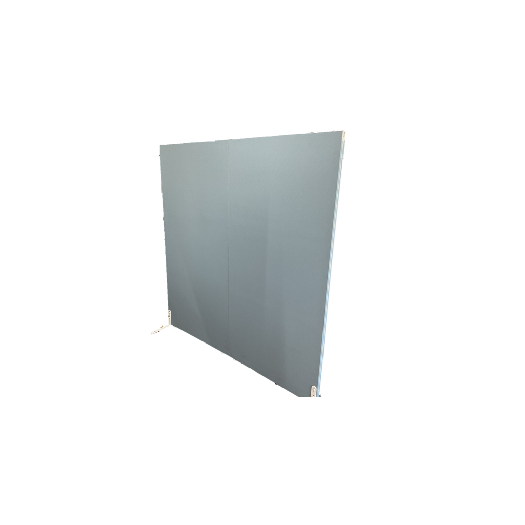 パーテーション2連ローパーテーション1