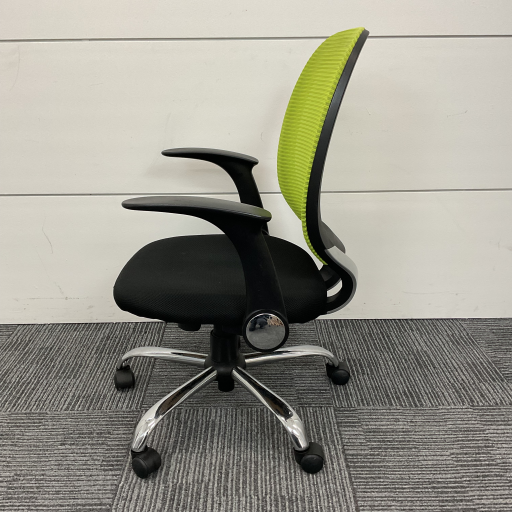 オフィスチェア フリーアム  メッシュチェア FA2