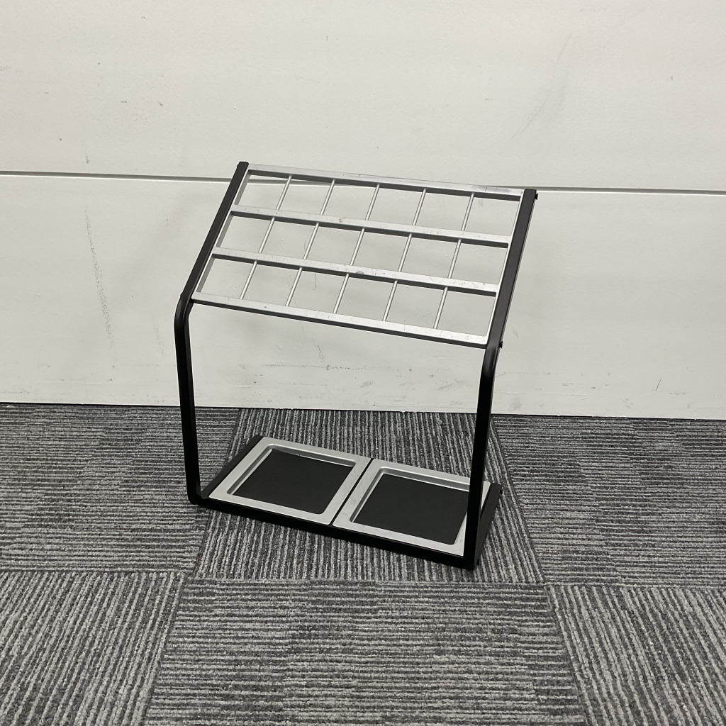 小型傘立て 18本用1