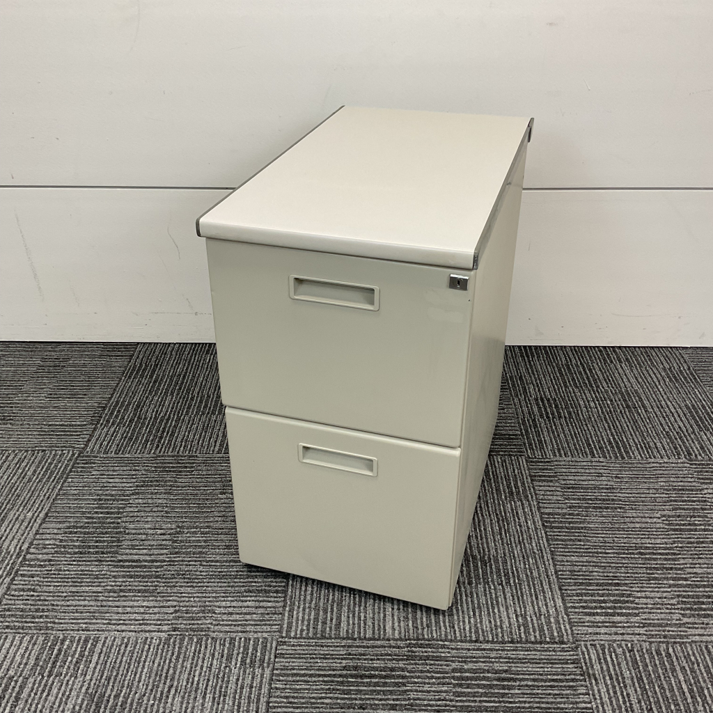 脇机 2段 TOYOSTEEL ニューグレー1