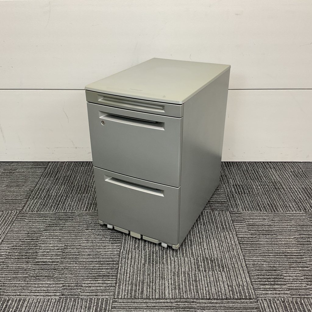 インワゴン 3段 コクヨ1