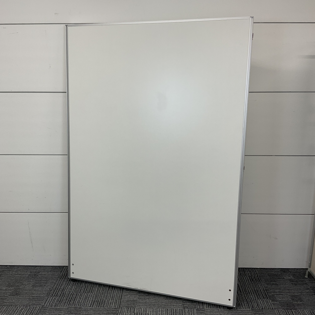 パーテーション W1200 ホワイト1