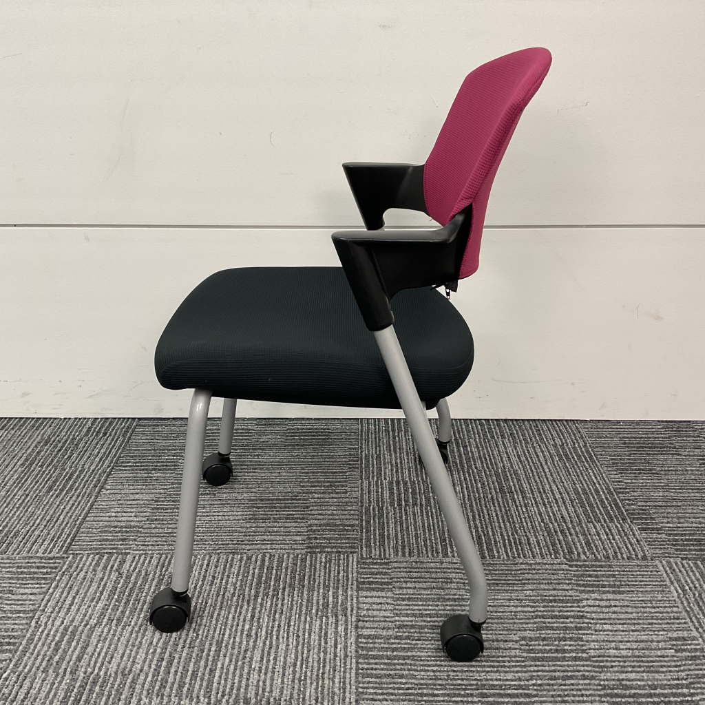 ミーティングチェアコクヨプロッティ2