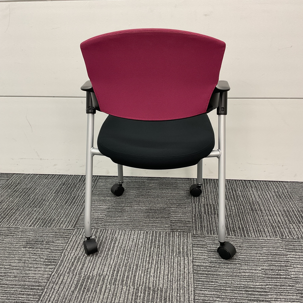 ミーティングチェアコクヨプロッティ3