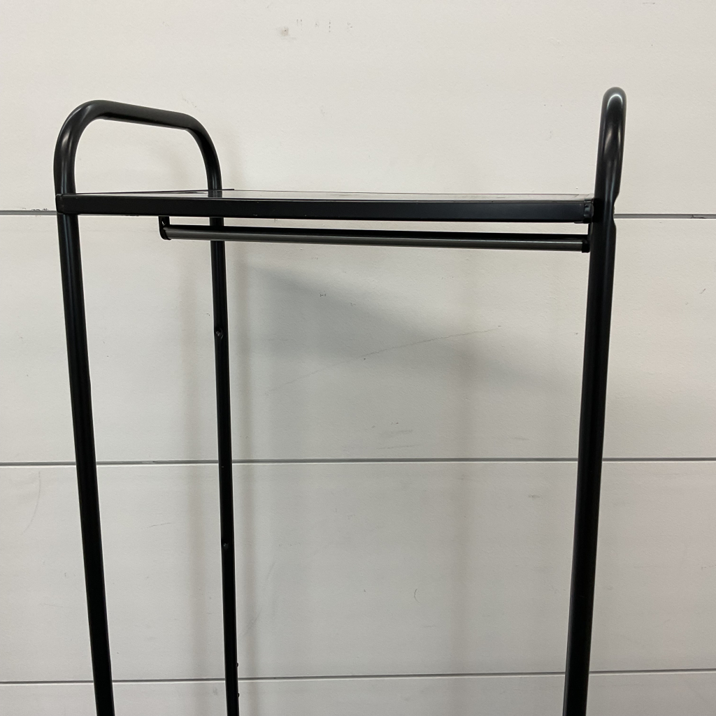 コートハンガー ブラック3