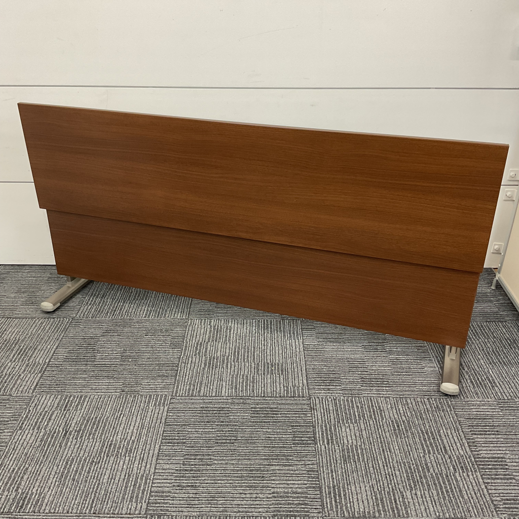 会議テーブルフォールディングW1800 ローズコクヨ3