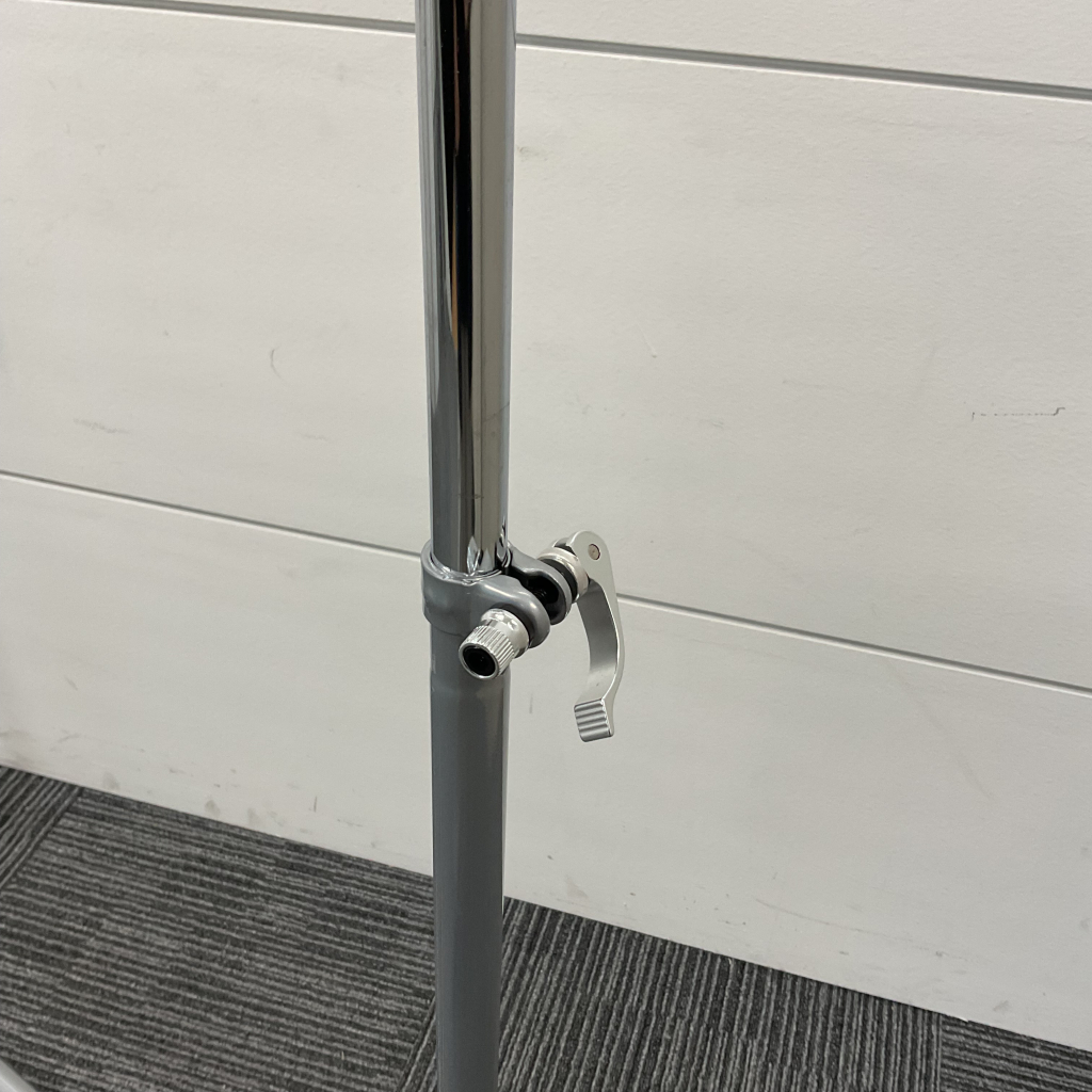 コートハンガー シルバー2