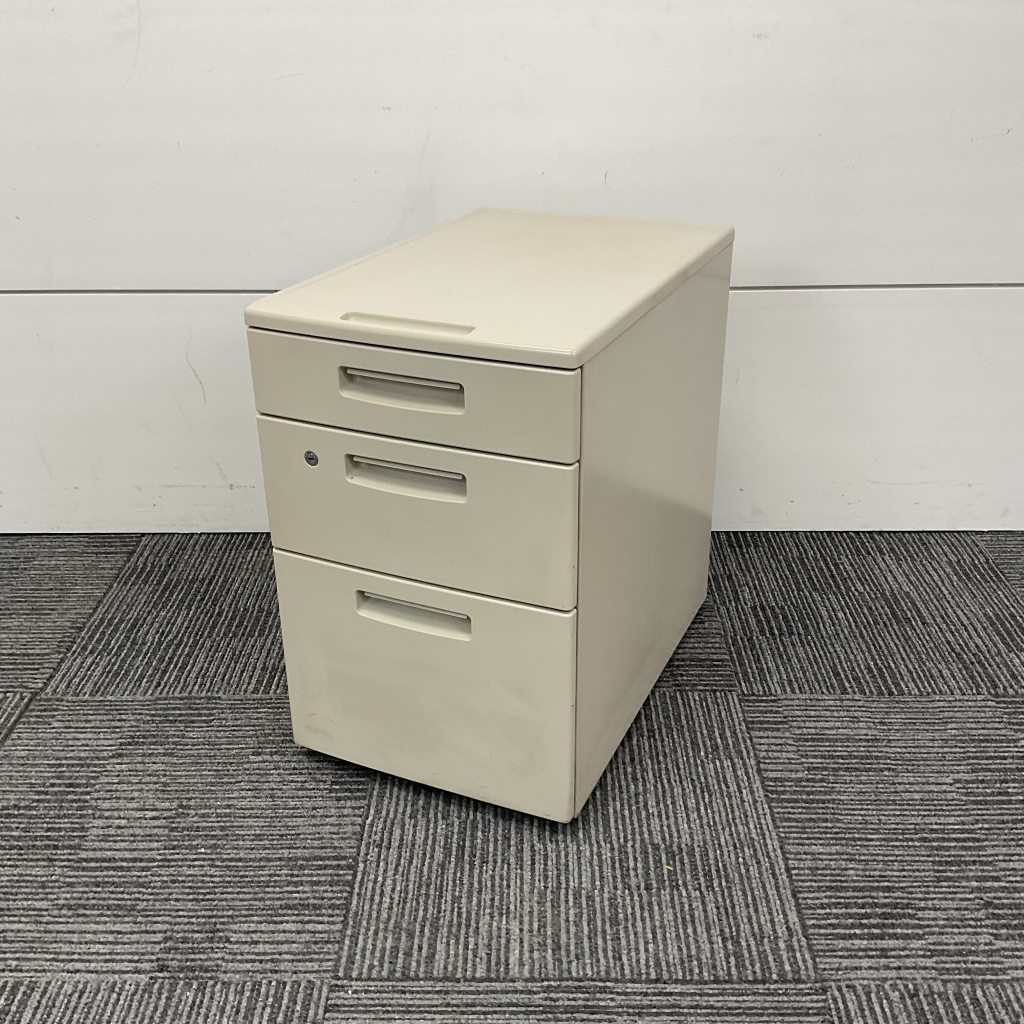 インワゴン 3段 コクヨ1