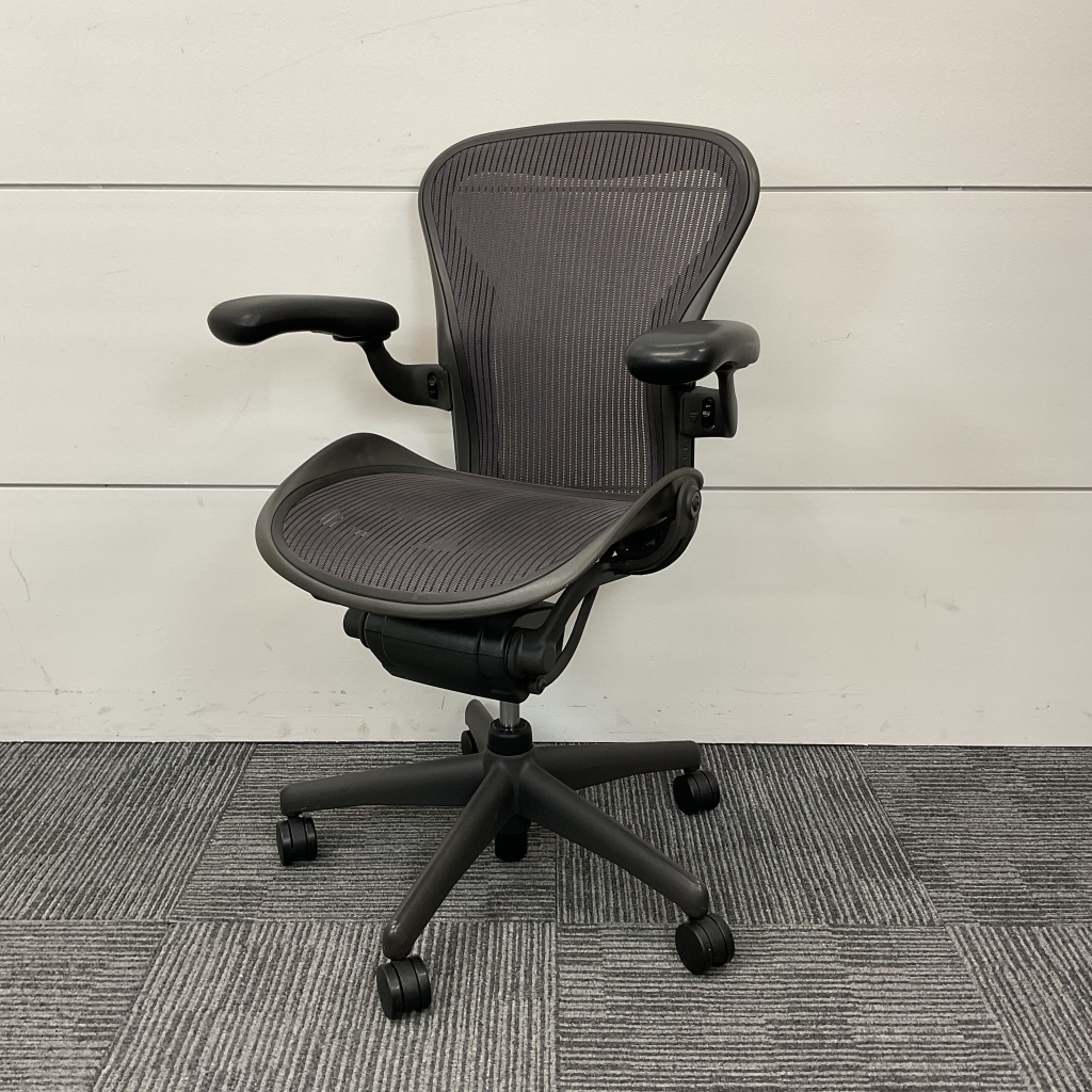 オフィスチェアアーロンチェア1