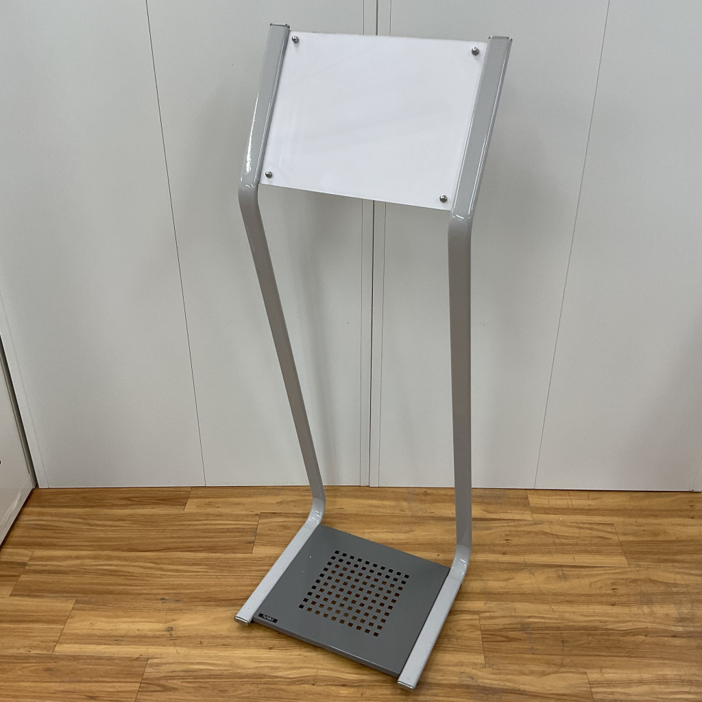 サインボード A4用紙対応 ナイキ1
