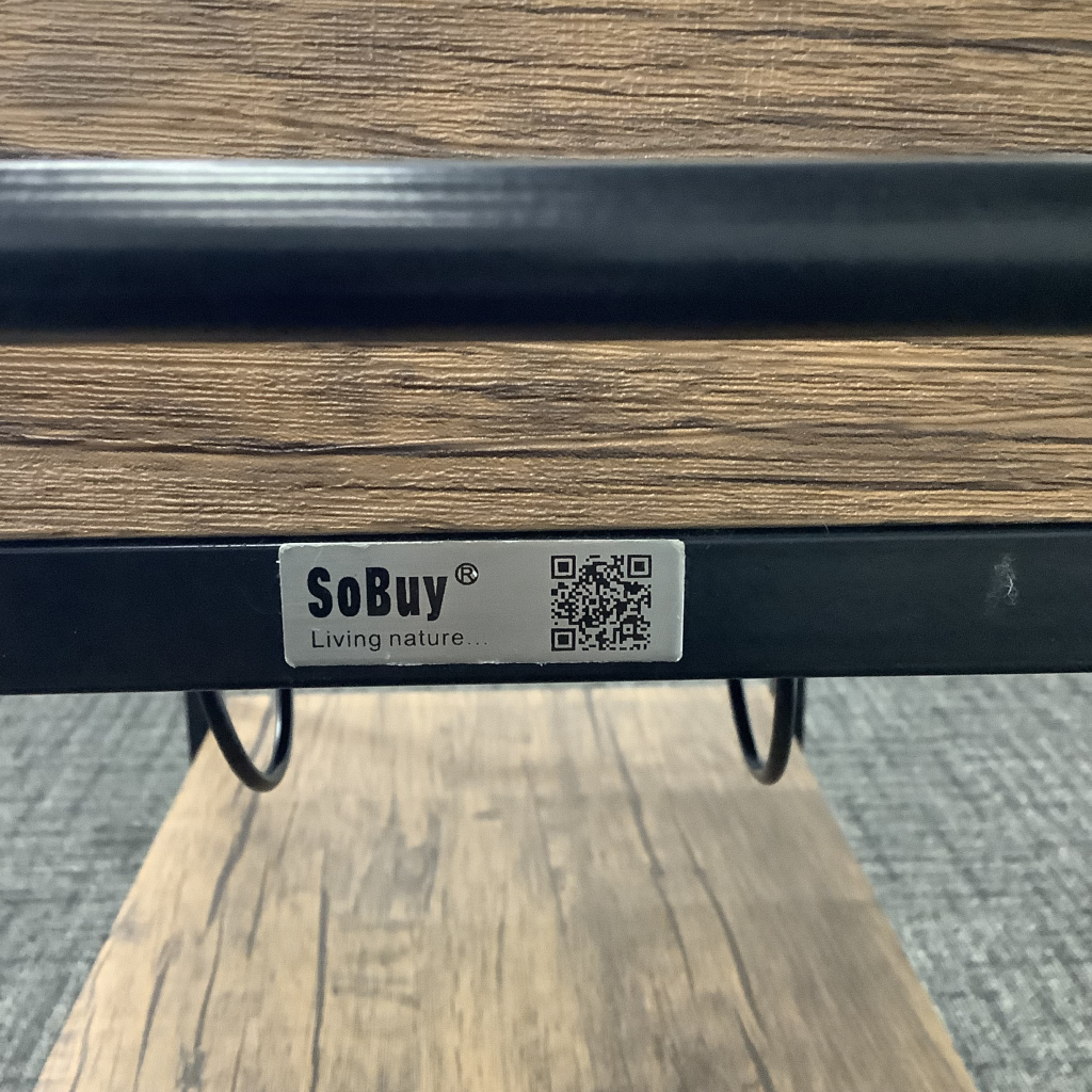 キッチンワゴン キャスター付きSOBUY6