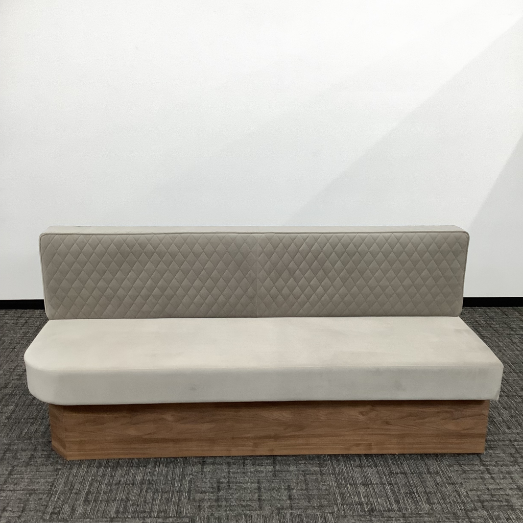 ソファW1800(未使用品)6