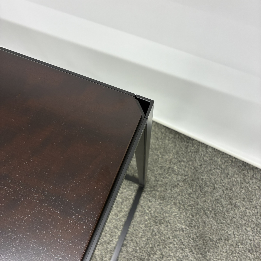 物置台 ダークブラウンW7002