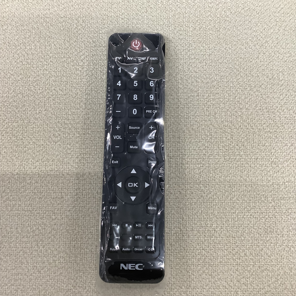 モニター50インチ壁掛7