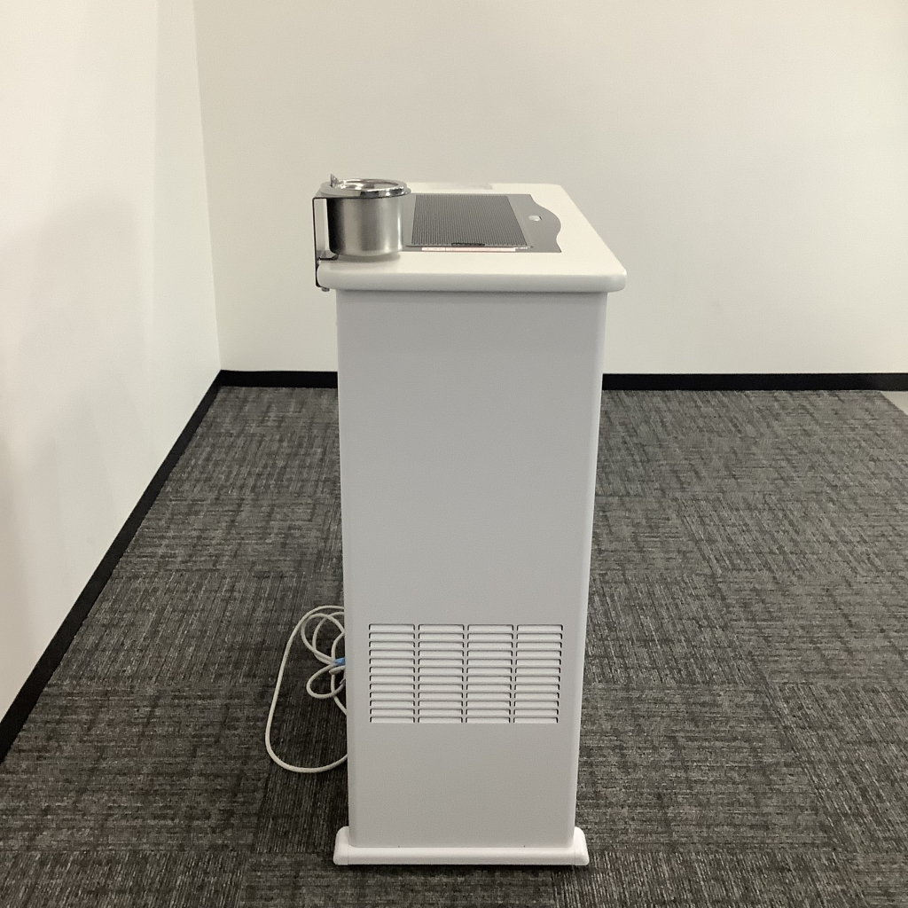 喫煙集塵機スモクークダッシュ5