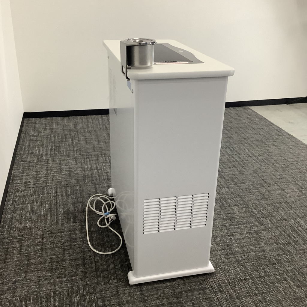 喫煙集塵機スモクークダッシュ6