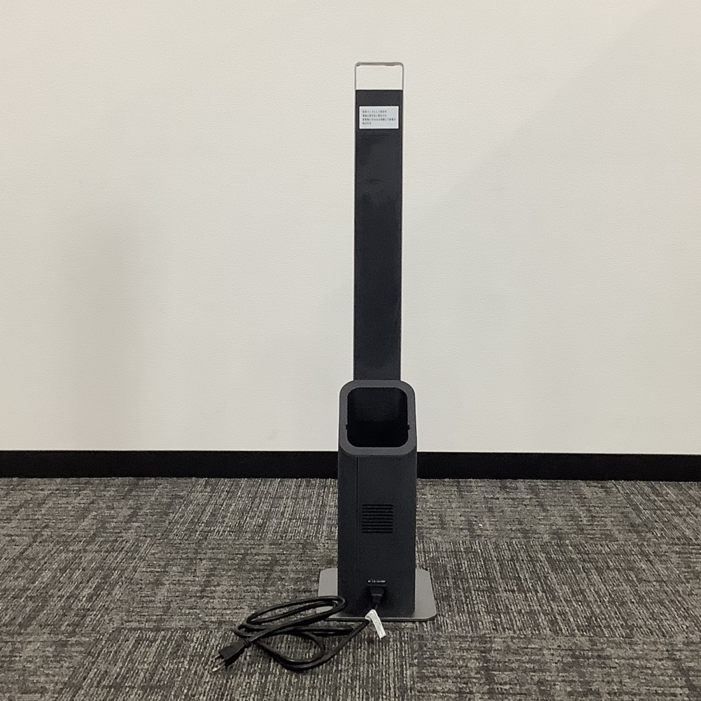 可搬型バッテリー専用充放電器Panasonic2