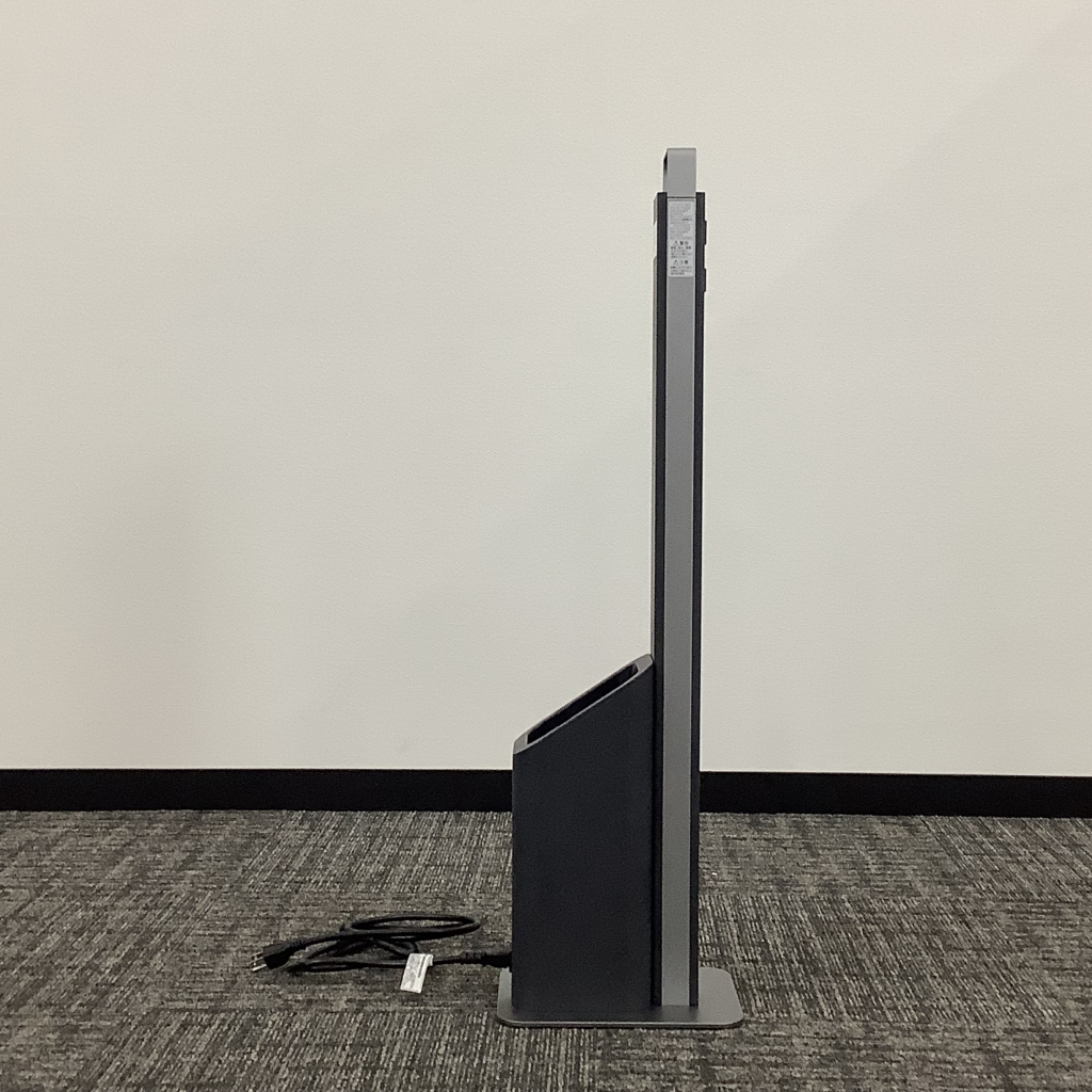 可搬型バッテリー専用充放電器Panasonic3