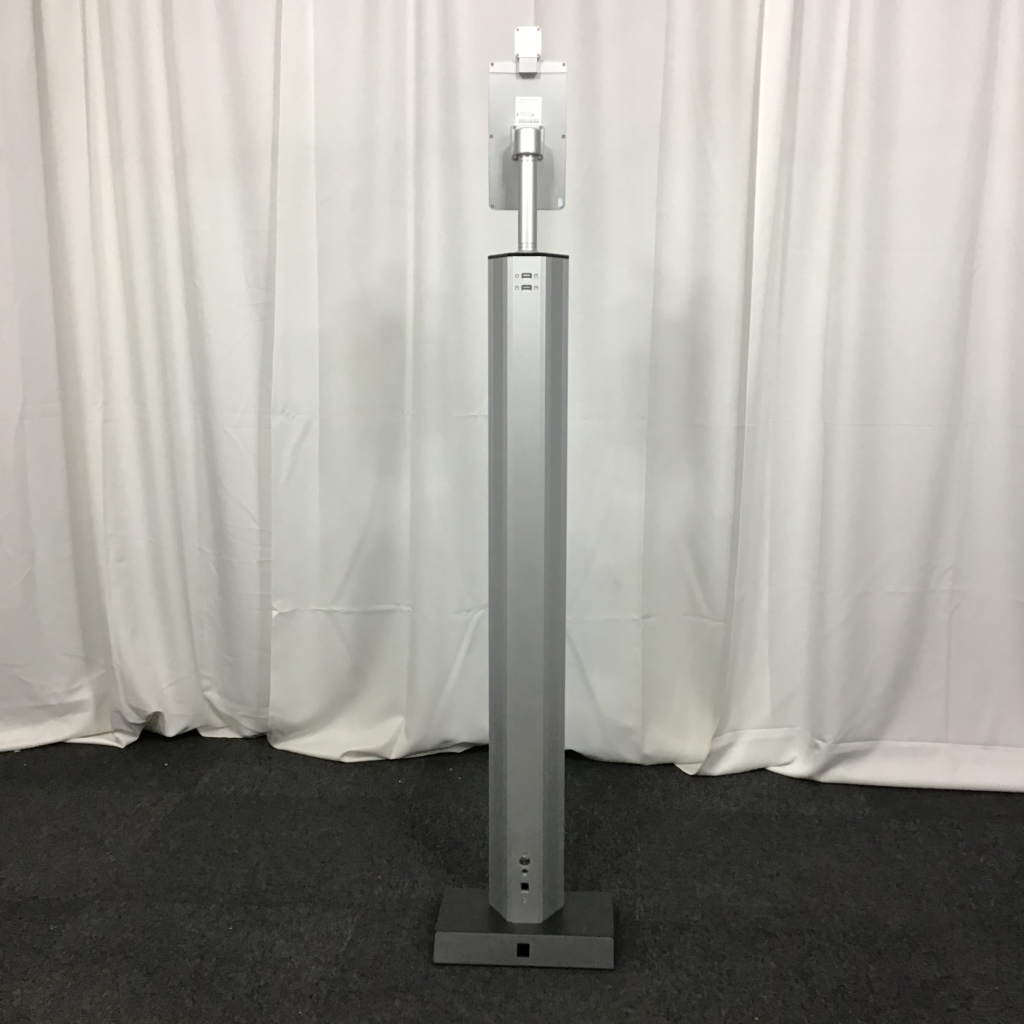 検温器 スタンド型1
