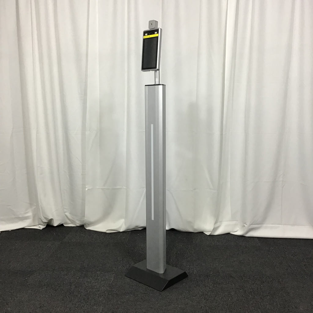 検温器 スタンド型2