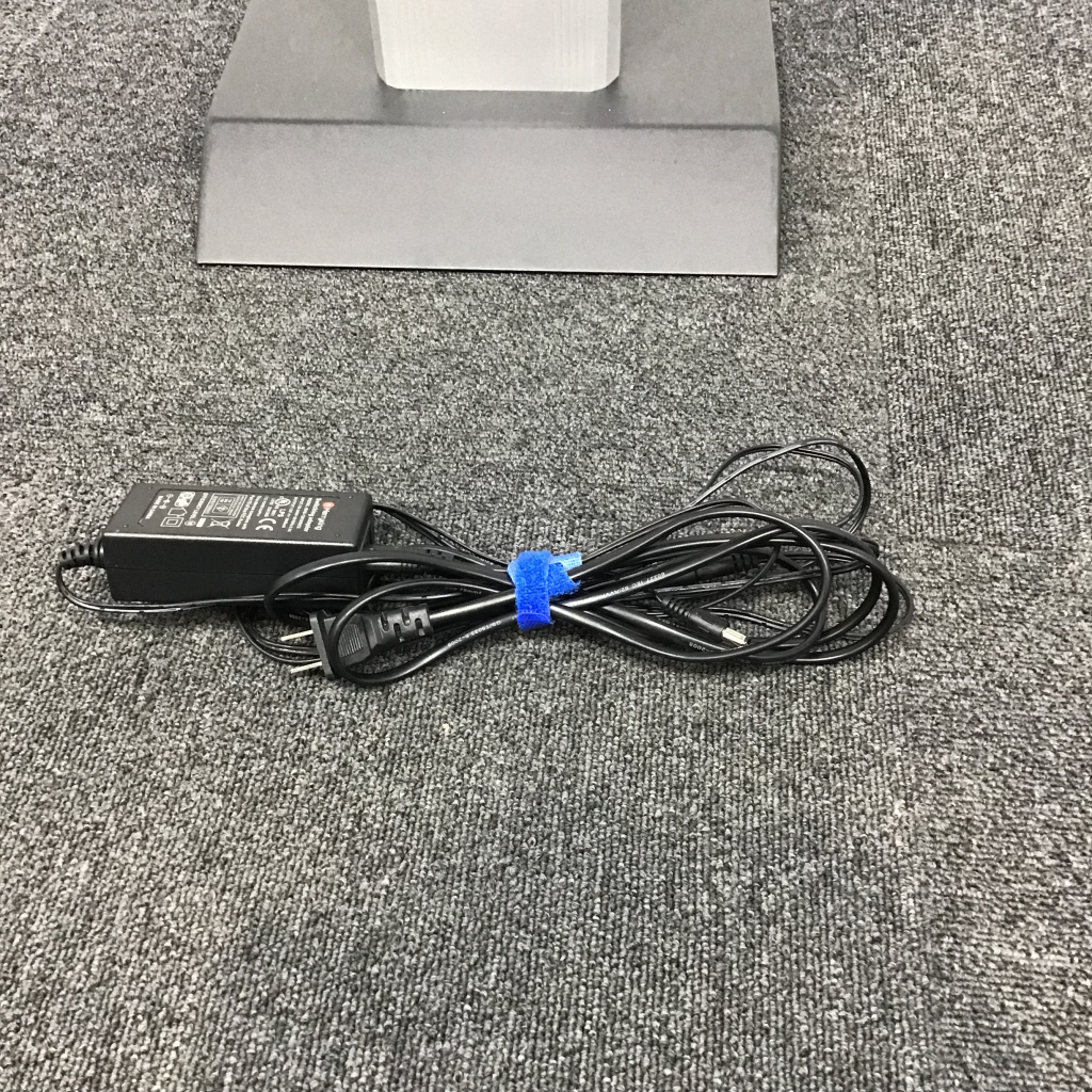 検温器 スタンド型4