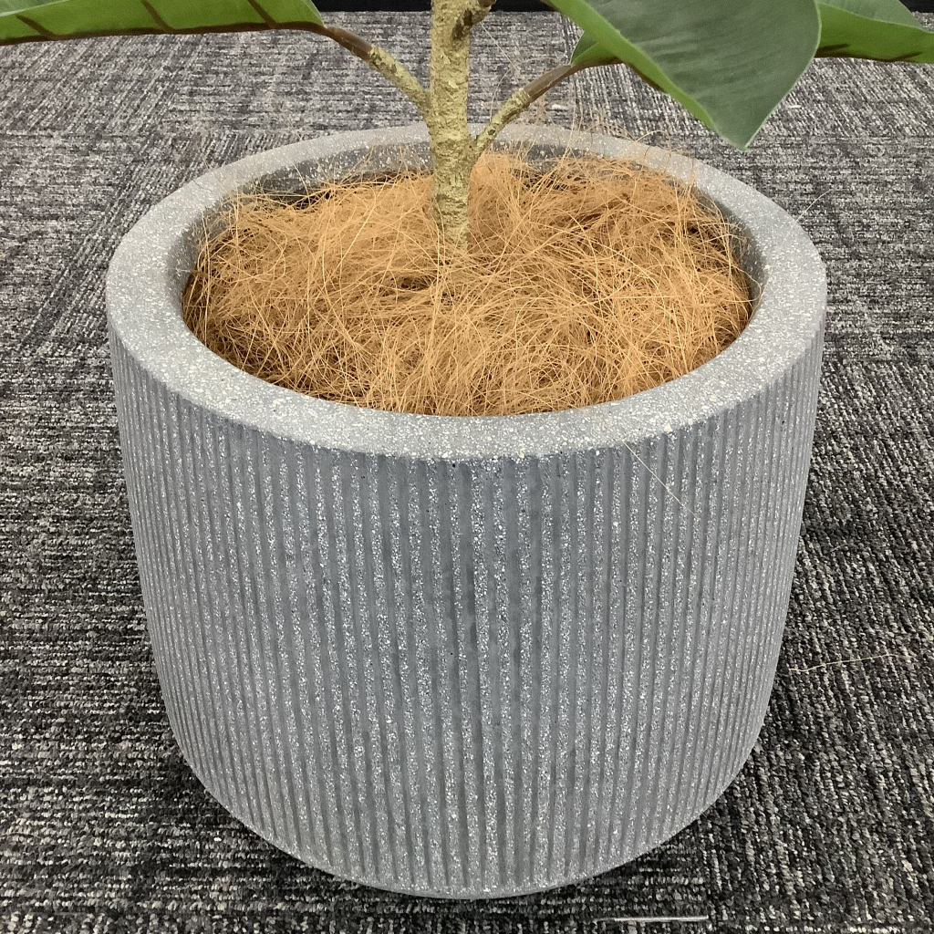 人工植栽 中4