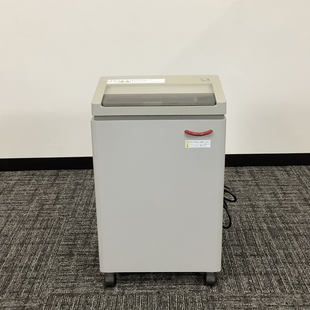 コンパクトシュレッダー2