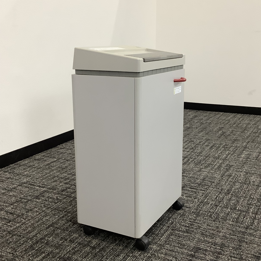 コンパクトシュレッダー3