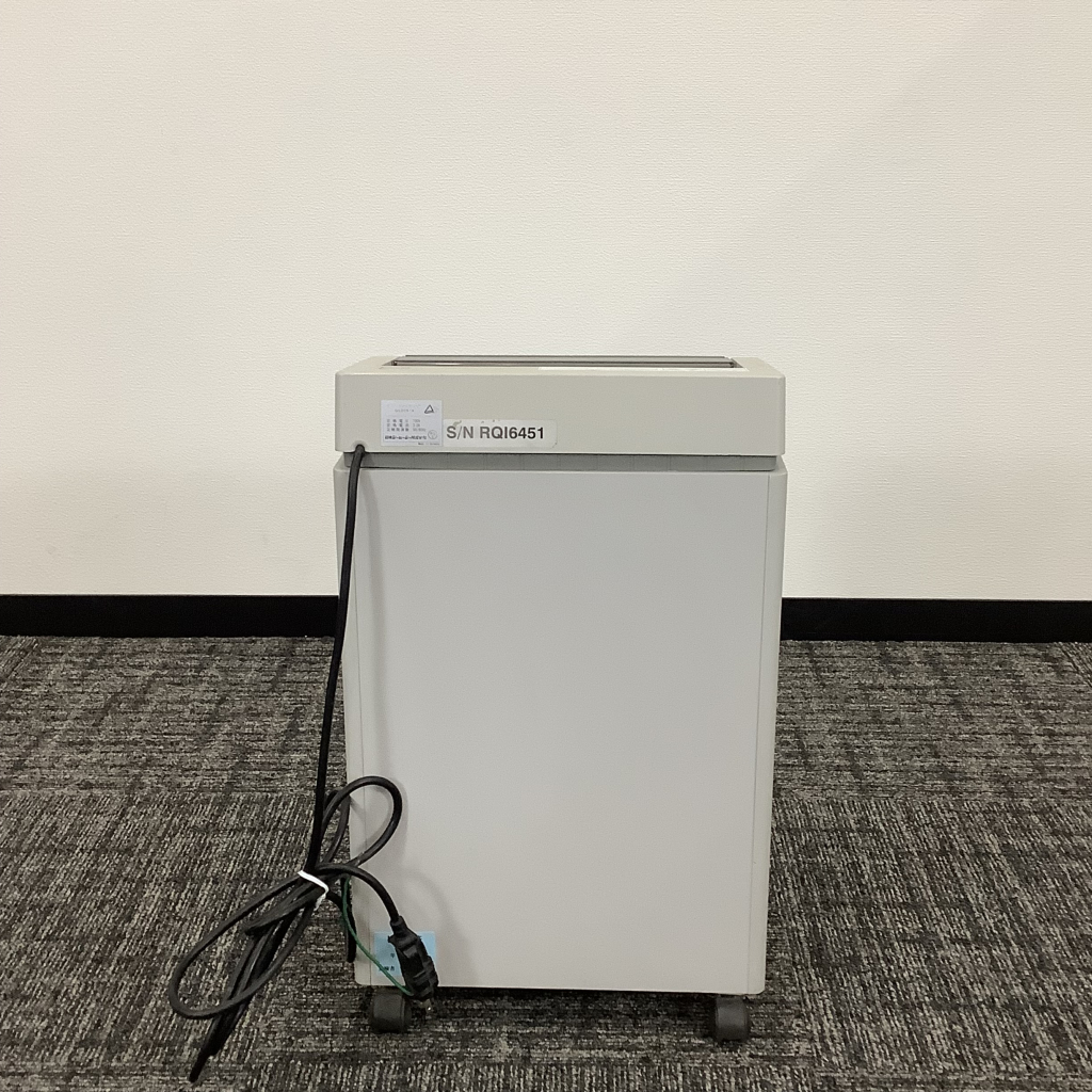 コンパクトシュレッダー4