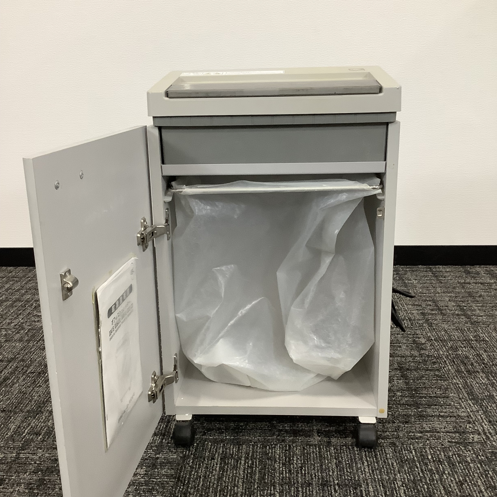 コンパクトシュレッダー7